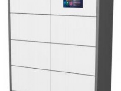 網(wǎng)點(diǎn)綜合實(shí)物管理柜