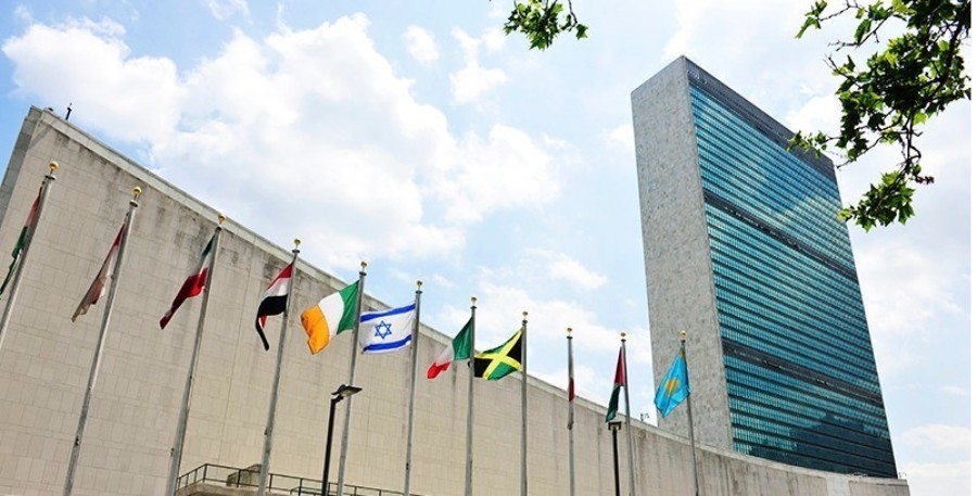 IMF呼吁加強國際合作 促進全球經(jīng)濟平穩(wěn)復(fù)蘇